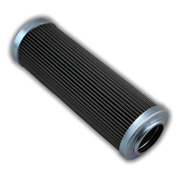 Hydraulic Filter, Replaces NATIONAL FILTERS PMH1707250SSHCV, Pressure Line, 250 Micron, Outside-In